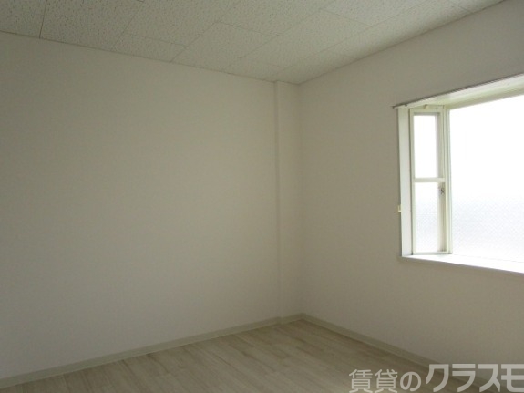 その他　窓からの光がいい感じです。