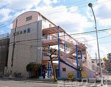 幼稚園・保育園　瑞光幼稚園（幼稚園・保育園）まで600m