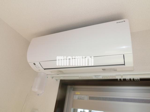 その他設備　同型モデルルームです。仕様等は完成時の現状優先となります。
