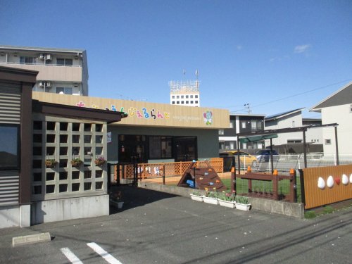 幼稚園・保育園　ちびっこえんじぇるらんど（幼稚園・保育園）まで471m