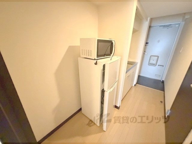 その他部屋・スペース　冷蔵庫置場