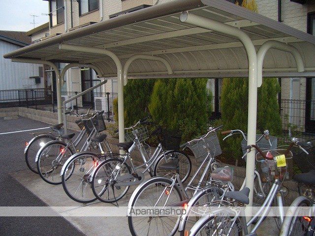 その他共有部分　その他共有部分