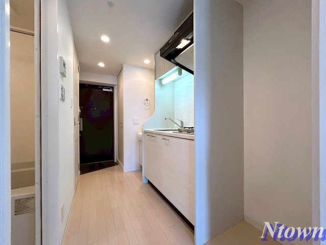その他部屋・スペース　内装もきれいです