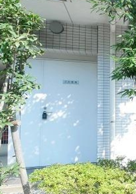 その他共有部分　共用部分