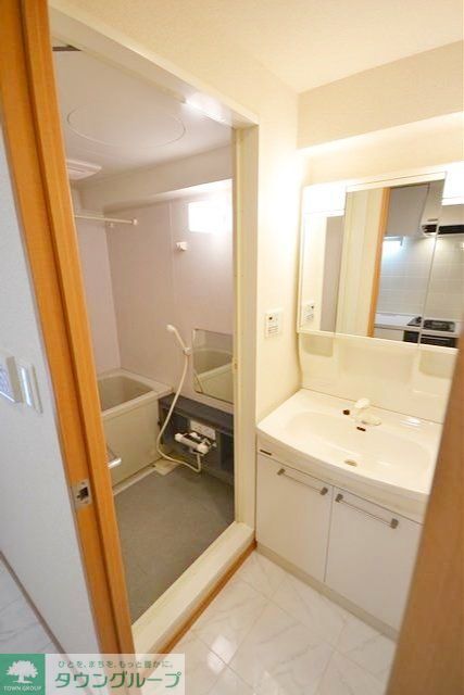 洗面設備　【初期費用分割・クレカ対応】一都三県のお部屋探しは2025…