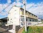 東海大学前駅より徒歩13分 2階 築9年8ヶ月の賃貸物件
