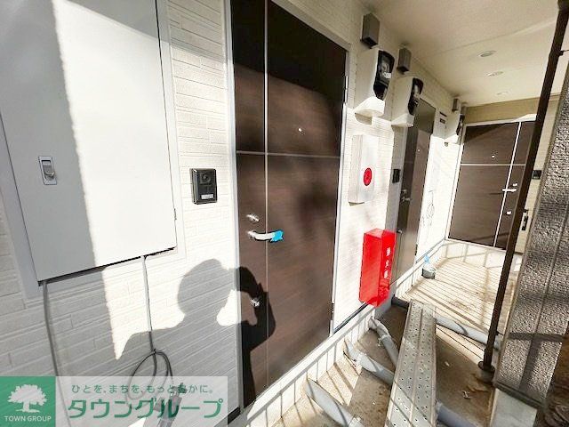その他共有部分　共有部分