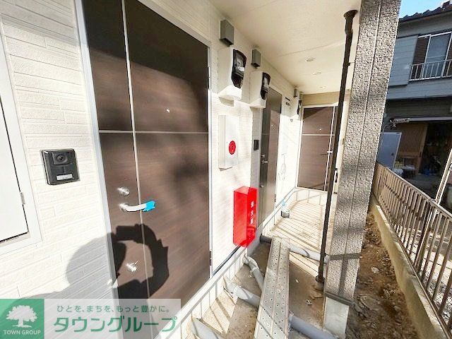 その他　共有部分