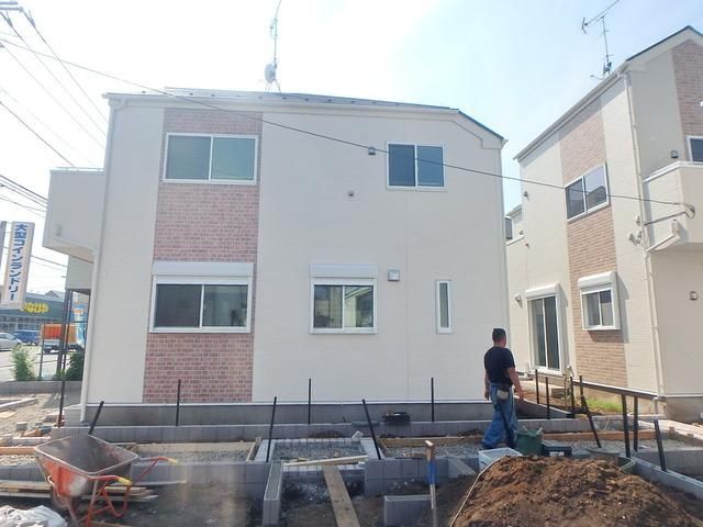 エントランス　★住環境良好★