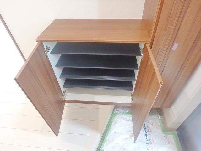 収納　★シューズＢＯＸ★