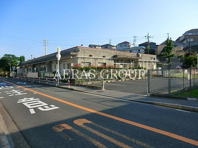 幼稚園・保育園　習志野市立本大久保第二保育所（幼稚園・保育園）まで660m