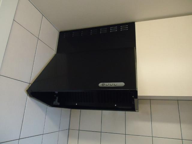 その他設備　キッチン