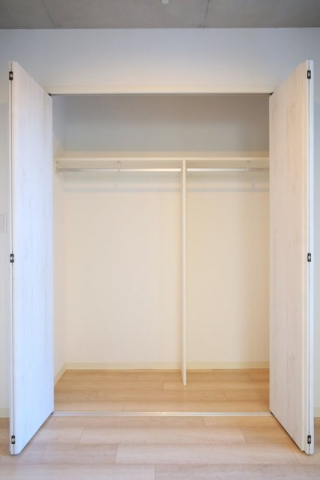 収納　弊社は都内全域の物件をご紹介可能です！