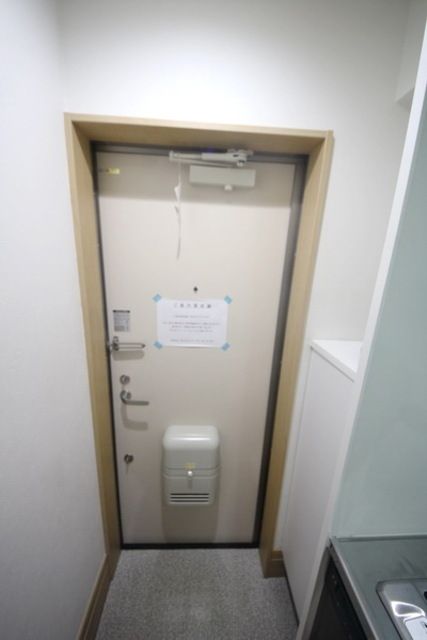 玄関　★同施工会社★同仕様★