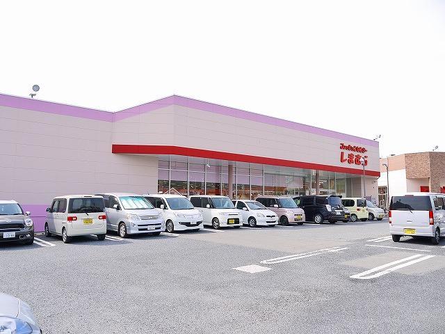 ショッピングセンター　ファッションセンターしまむら奈良古市店（ショッピングセンター）まで2554m