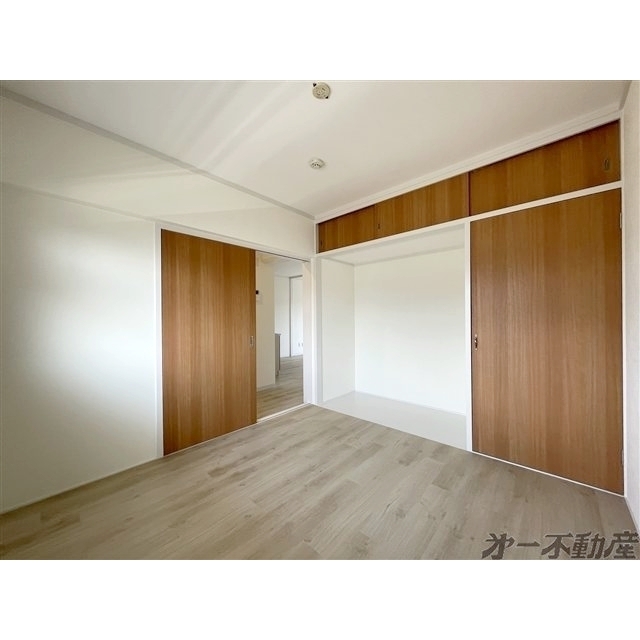 その他部屋・スペース　洋室