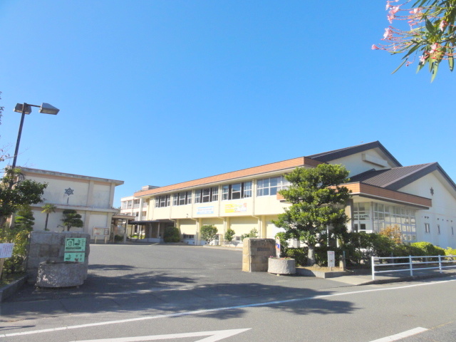 小学校　室積小学校（小学校）まで1163m