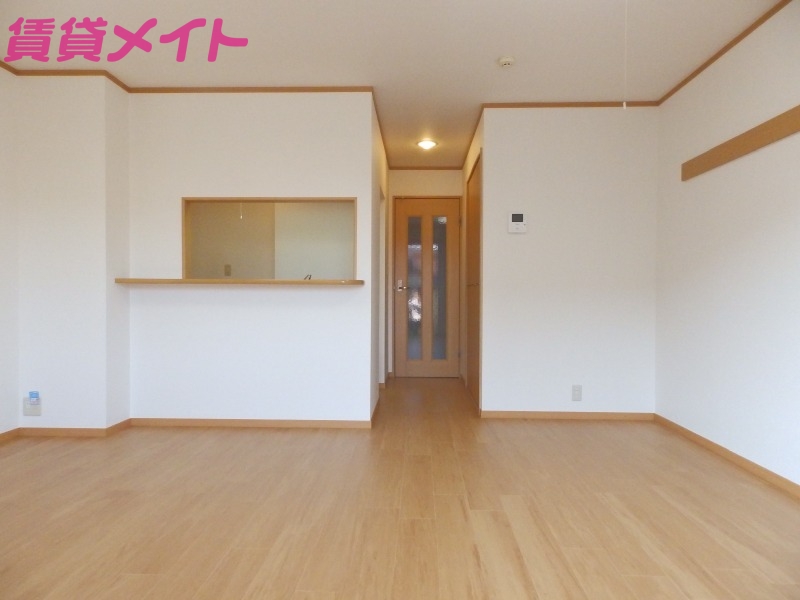 その他部屋・スペース　同型部屋写真です。