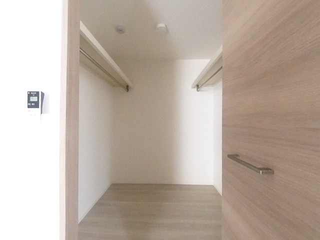 収納　※同物件他部屋写真です※