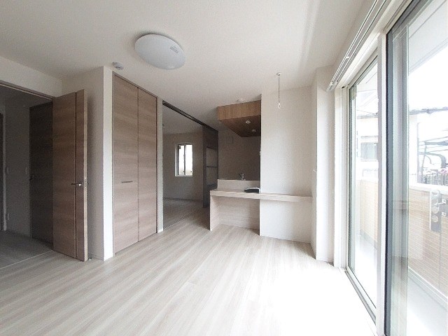 居室・リビング　※同物件他部屋写真です※
