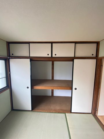 テラスハウス猪名寺の内装写真