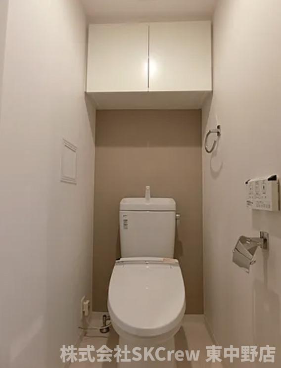 トイレ　別部屋　参考