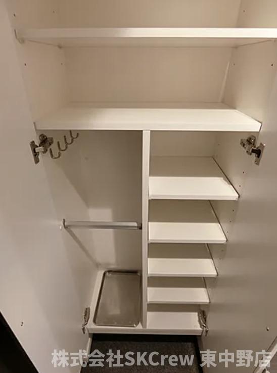 その他設備　別部屋　参考