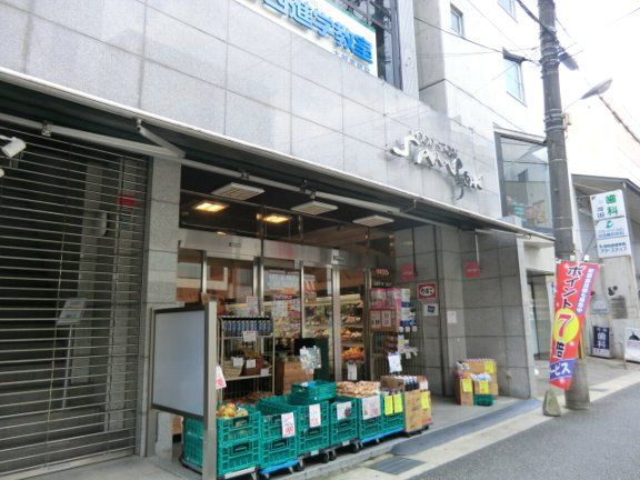 コンビニ　サムソン 桂店（コンビニ）まで382m