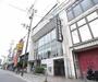 銀行　京都中央信用金庫 北野支店（銀行）まで207m