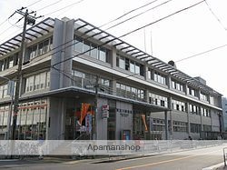 郵便局　東淀川郵便局（郵便局）まで208m