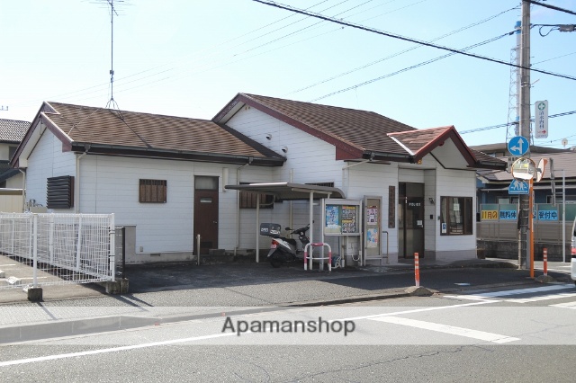 警察署・交番　比奈駐在所（警察署・交番）まで471m