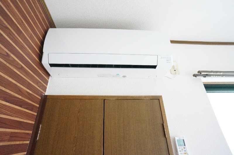 その他設備　同型イメージ