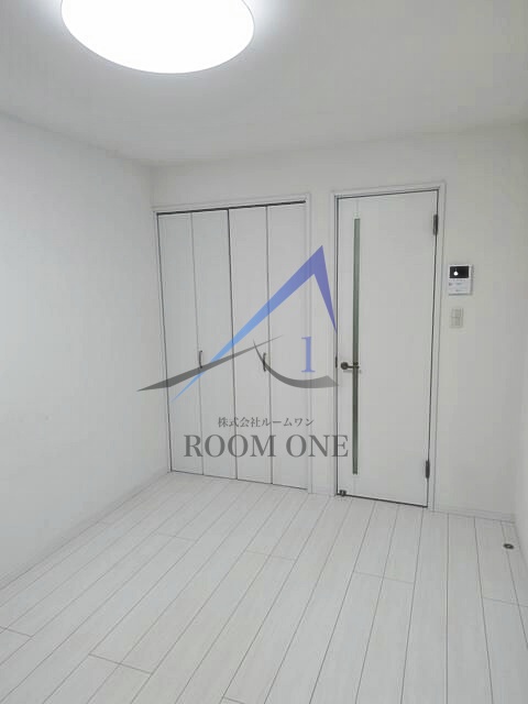 その他部屋・スペース　寝室です。