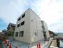 建物外観　建物外観を気になさる方へ、見た目の良い物件です