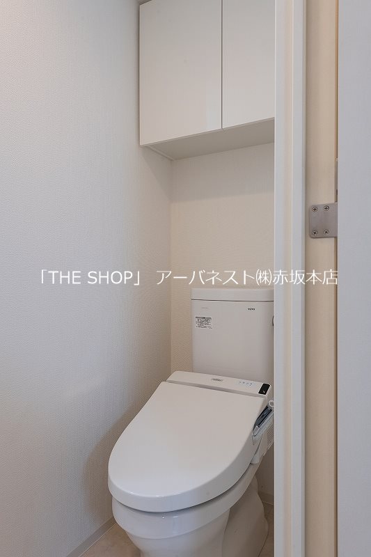 トイレ　シャワートイレ