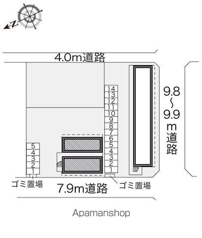 その他部屋・スペース