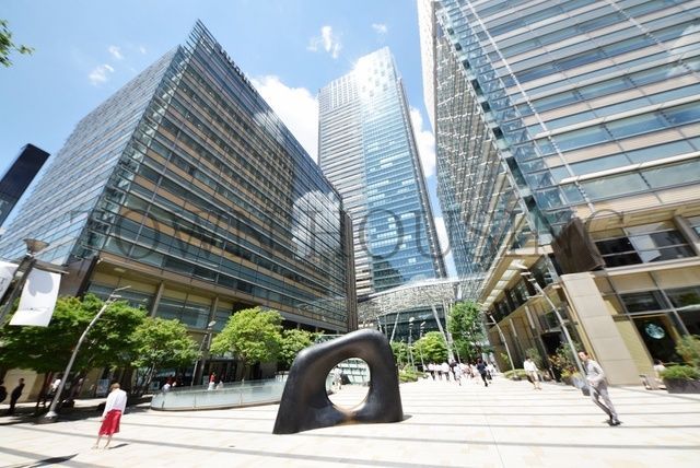スーパー　プレッセプレミアム東京ミッドタウン店（スーパー）まで230m