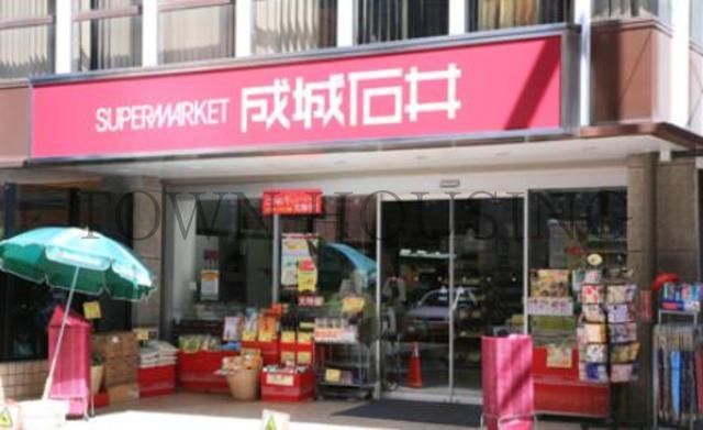 スーパー　成城石井六本木ヒルズ店（スーパー）まで730m