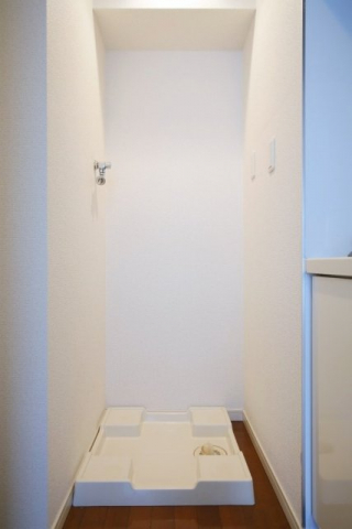 その他設備　※別室参考写真
