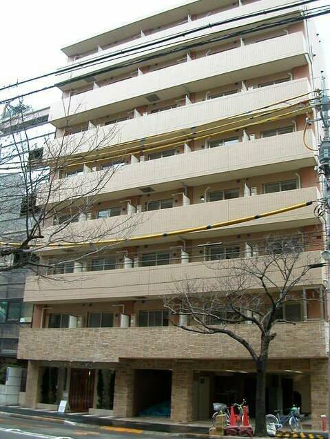 建物外観　外観です