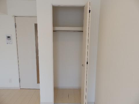 収納　収納