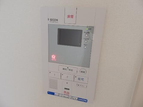 セキュリティ　セキュリティ