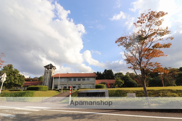 大学・短大　富山国際大学（大学・短大）まで402m