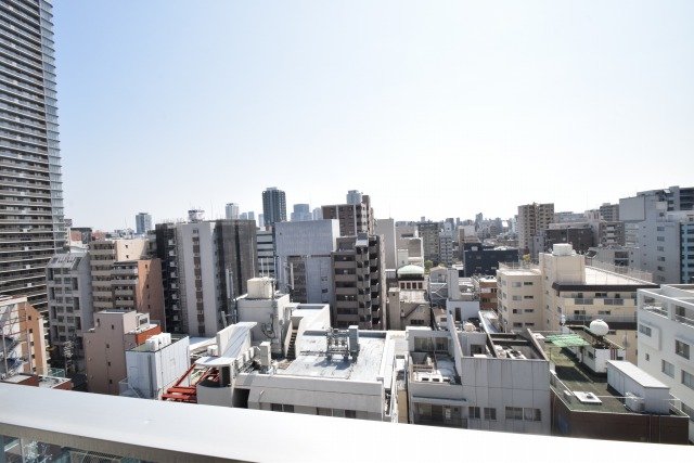 その他　展望