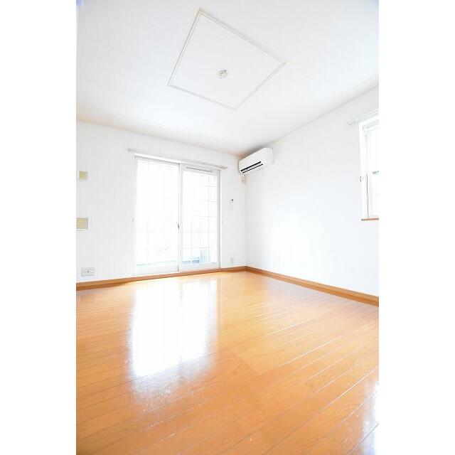居室・リビング　MODE不動産に賃貸おまかせ♪栃木県全域お探し可能♪初期費用