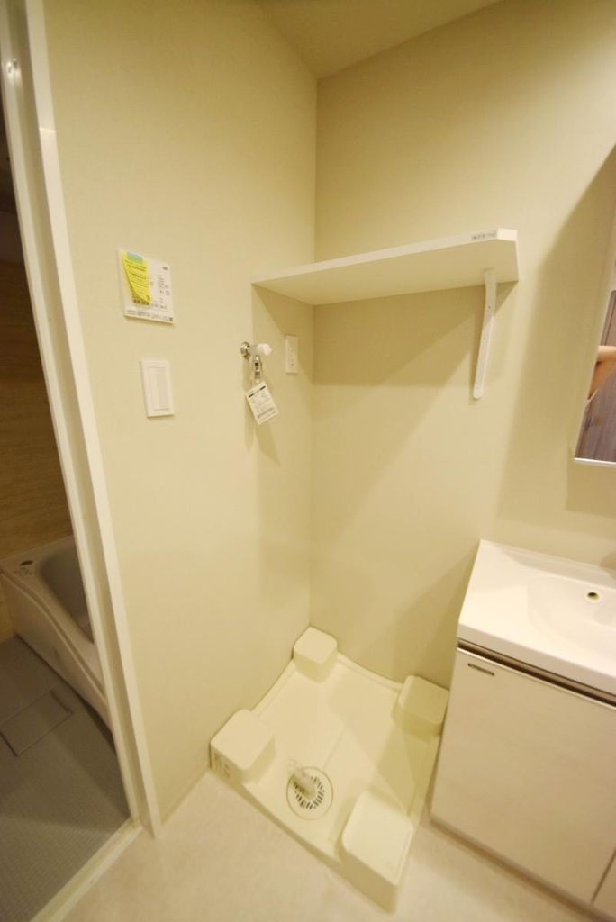 その他部屋・スペース　トイレ