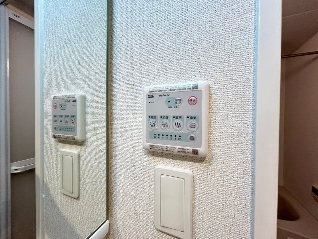 その他設備　※参考写真