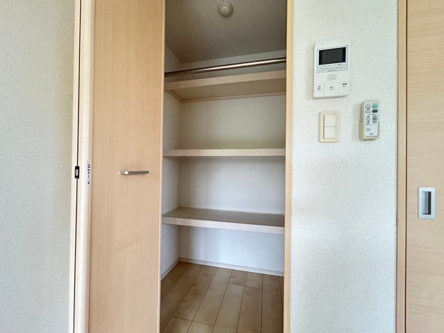 収納　※参考写真
