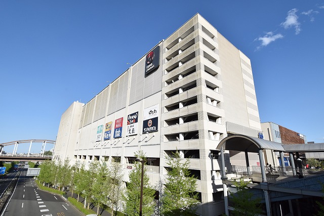 その他　TOHOシネマズ 南大沢（その他）まで581m