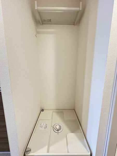 その他設備　同メーカー施工イメージ